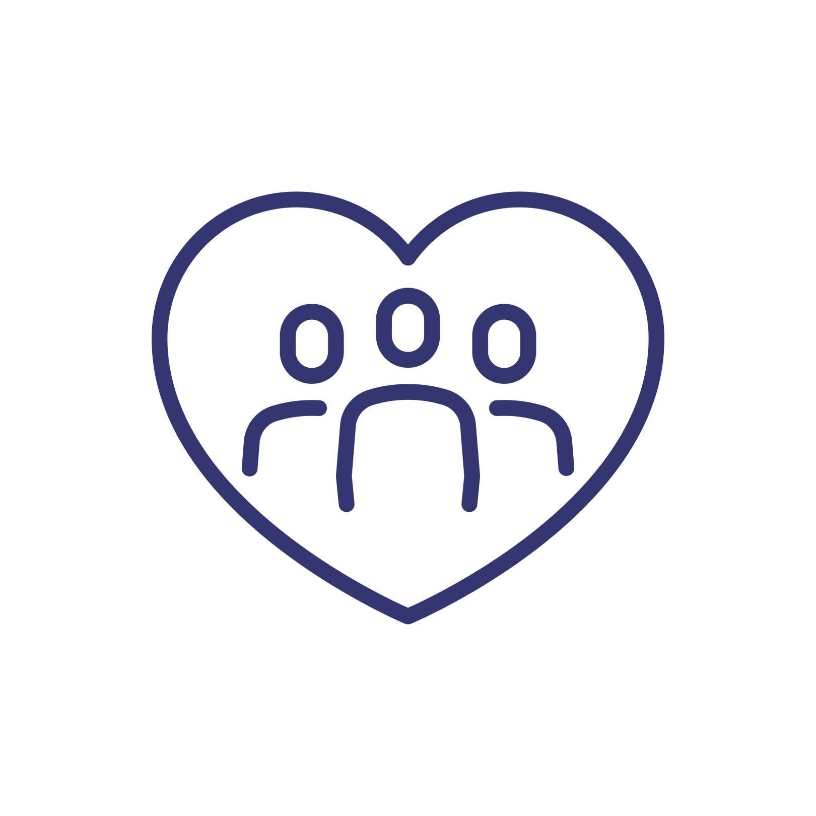 Sostenibile per le persone