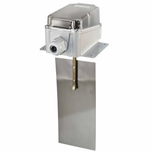 FLUSSOSTATI E SENSORI