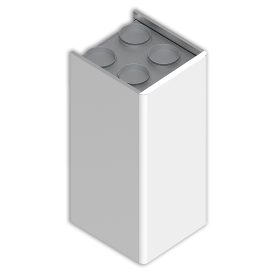 EVHRP LARGE-VV-I 700V