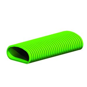 TUBI LINEA SEMIOVALE