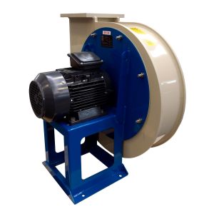 Ventilatori centrifughi industriali