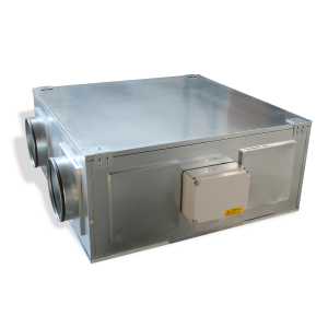 RECUPERATORI PER TERZIARIO