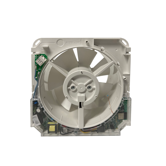 EVHRC EVO_elettronica