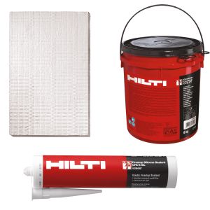 TAMPONATURA "WIECHSCHOTT"