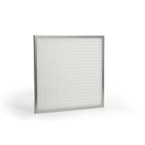 FILTRAZIONE PRIMARIA