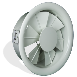 EDRCS THERM - EDRCS-PQR THERM