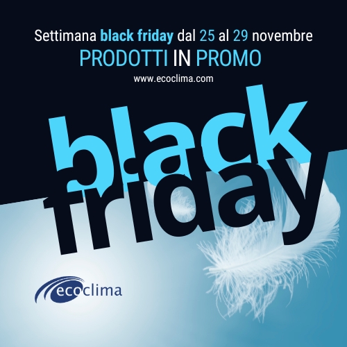 01/24 - PROMO - BLACK FRIDAY