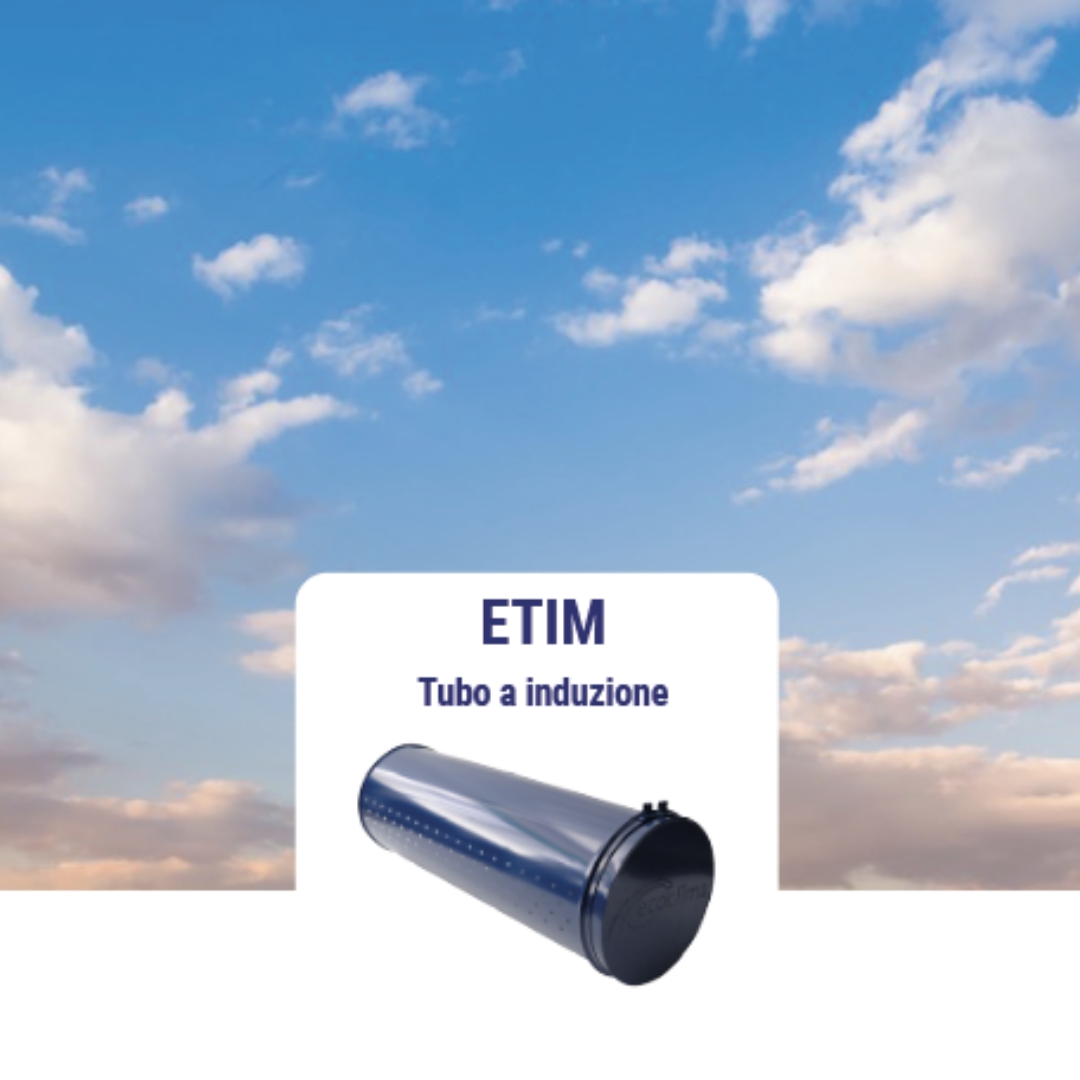 07/25 NEWS - Confort uniforme in ogni ambiente con Ecoclima