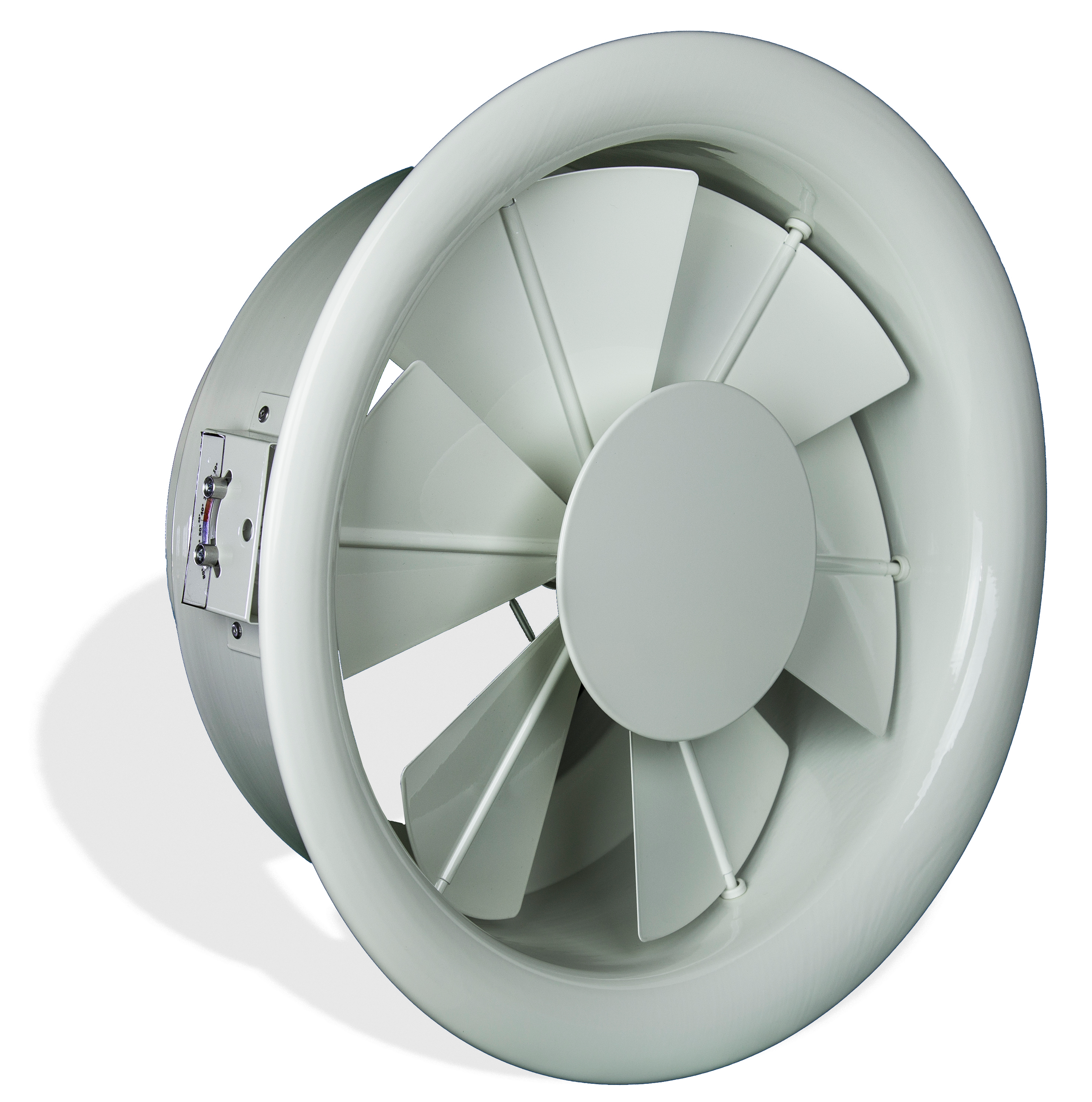 EDRCS THERM - EDRCS-PQR THERM